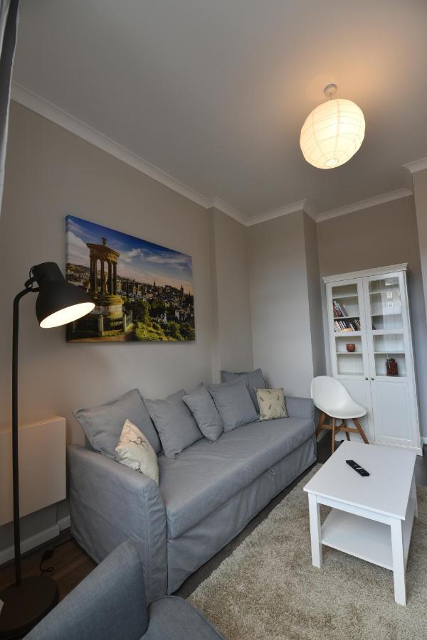Pleasance Apartment Ground Floor Main Door Access EDI Eksteriør billede