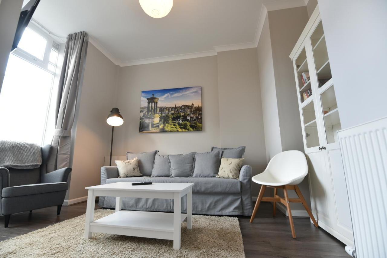 Pleasance Apartment Ground Floor Main Door Access EDI Eksteriør billede