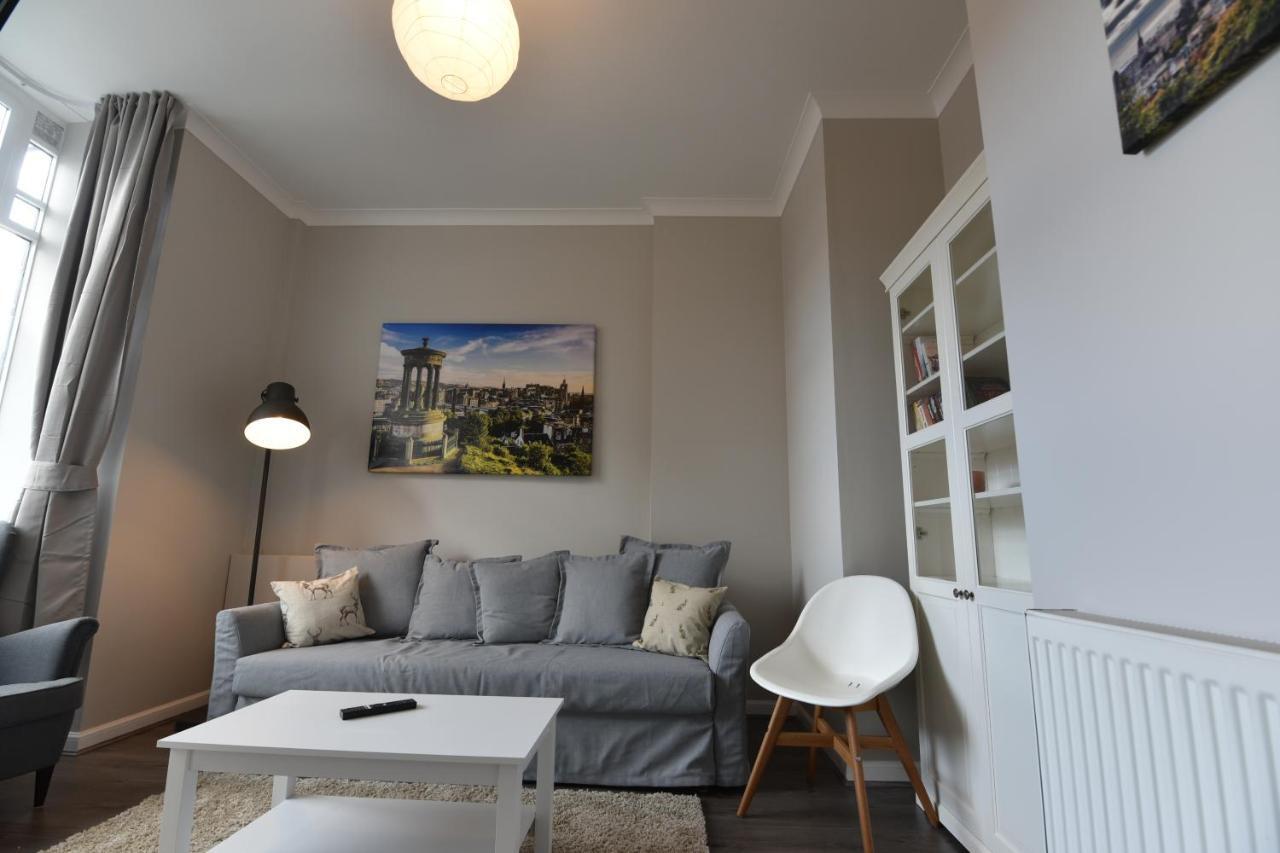 Pleasance Apartment Ground Floor Main Door Access EDI Eksteriør billede