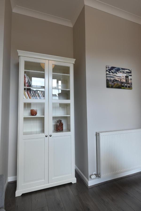 Pleasance Apartment Ground Floor Main Door Access EDI Eksteriør billede